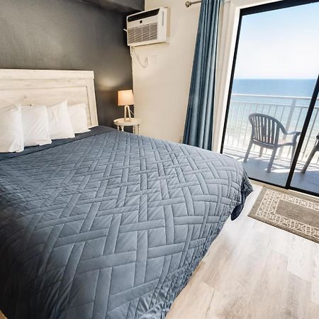 Oceanfront Sea Mist Home With Beautiful Views Myrtle Beach Kültér fotó